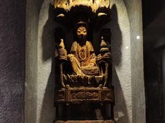 -张掖大佛寺景区