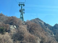 -少华山国家森林公园