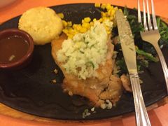 -萨莉亚意式餐厅(国展天虹店)