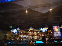 大堂-bluefrog蓝蛙(水游城店)