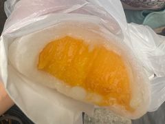 芒果糯米糍-澳门长洲糯米糍(柯打苏沙街店)