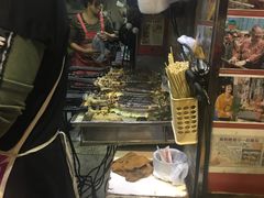 -利强记北角鸡蛋仔(弥敦道店 )
