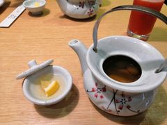 -山之川日料放题(通州店)