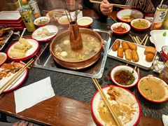 -京元盛铜锅涮肉(上海总店)
