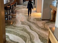 大堂-上海柏悦酒店·世纪100牛排馆