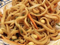 老北京炸酱面-北京炸酱面馆·烤鸭(前门总店)