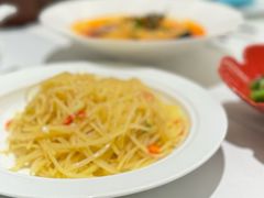 -尊蓝钱江豪华精选酒店-澜亭中餐厅