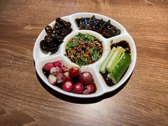 -周家二小姐的菜(西津渡店)