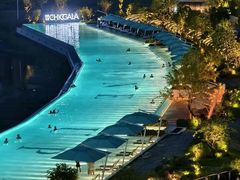 -清河半岛温泉度假酒店