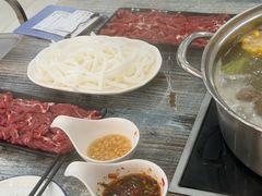 -全好食潮汕牛肉火锅(泗洲路店)