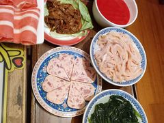 -沸炉重庆老火锅(军事博物馆店)