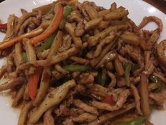 -陈傻子餐厅(世纪都会店)