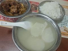-阿秋牛排(湖心街店)