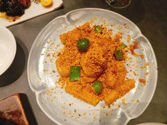 -A One Kitchen·南京精菜馆(德基广场店)