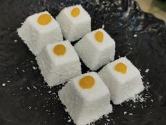 -椰语堂·海南清补凉(中山骑楼店)