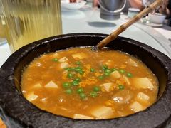 -院子餐厅·大锅菜·老杭帮(桥西直街店)