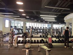 -艾型动健身游泳(环宇城店)