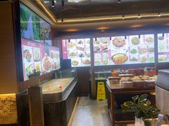 -单家老院·院子里的青岛菜(沙子口店)