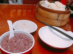 -冶春茶社(太和广场店)