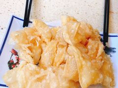 蛋散-明腾壹间茶餐厅(新都会花园广场店)