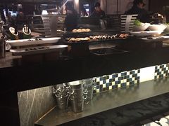 -星伦多 自助料理(圆融店)