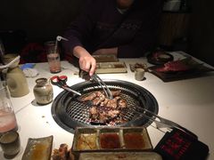 -赤坂亭M9和牛烧肉·日料398放题(万达店)
