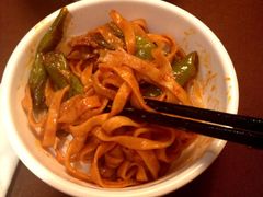 -金豆角砂锅焖面(安贞店)