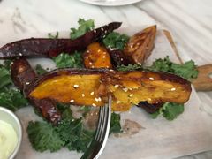 -农畉LONFOOD(福田星河COCOPark店)