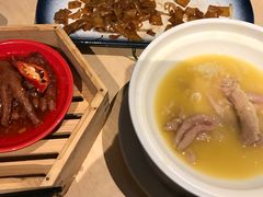 -避风塘(百联东郊店)