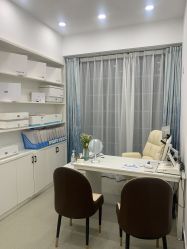 -SOR索尔祛痘·面部肌肤管理