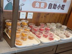 -老村长•湖北家常菜(南湖店)