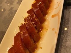 桂花糖藕-山外山菜馆(玉泉路店)