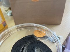 -雀食面包店(钟楼店)