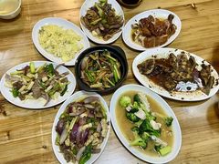 -甜甜屋(解放中路店)