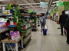 -永辉超市(龙湾万达店)