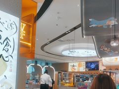 -蔡澜点心·粤菜(丽泽天街店)