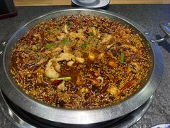 -胖子鱼·天水麻辣鱼火锅(秦州407店)