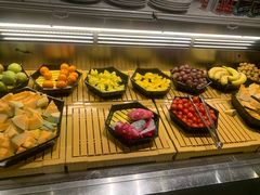 -火炉火自助餐(西直门凯德MALL店)