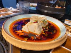 -杨记齐齐哈尔烤肉(五莲路店)