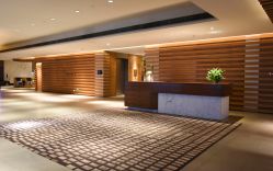 -广州富力君悦大酒店O SPA