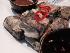 -云海肴·汽锅鸡·云南菜(天津国金汇店)