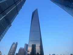 -上海中心大厦