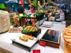 -钱库里海鲜自助(唐山街店)