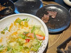 -谷牛和牛烤肉(漕河泾印象城店)