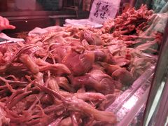 -清真拉妈卤味(回民街店)