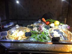 -深圳四季酒店·馥自助餐厅