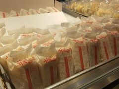 土凤梨酥-鲍师傅糕点(江苏路店)