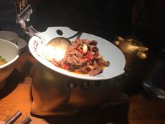 -洞庭土菜小炒馆(易发广场店)