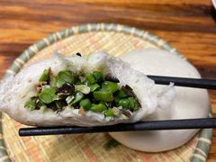 素菜包-韩包子(青石桥店)