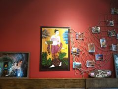 -泰国餐厅 Thai Food(裕华万达店)